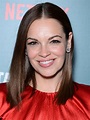 Tammy Blanchard - AdoroCinema