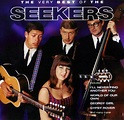The Seekers - The Very Best Of The Seekers (CD, Compilation, Reissue ...