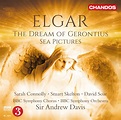 eClassical - Elgar: The Dream of Gerontius