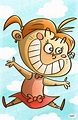 Top 165 + Funny cartoon girl images - Delhiteluguacademy.com