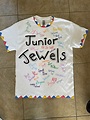 Camiseta Junior Jewels Taylor Swift You Belong With Me Shirt - Etsy México