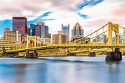10 Best Things to Do in Pittsburgh - What is Pittsburgh Most Famous For ...
