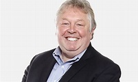 Nick Ferrari ~ Complete Biography with [ Photos | Videos ]