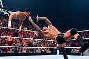 Declaring Randy Orton’s RKO the Greatest Finishing Move of All Time ...
