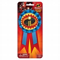 Incredibles 2 Award Ribbon (1) - Walmart.com