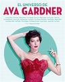 Universo de Ava Gardner, El | VV. AA: | Notorious | 978-84-18181-49-8 ...