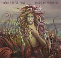 Steve Vai : Modern Primitive/Passion And Warfare 25th Anniversary ...