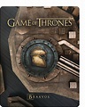 Game of Thrones: Temporada 6 (BD) STEELBOOK [Blu-ray] : Peter Dinklage ...