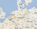 Kiel Map and Kiel Satellite Image