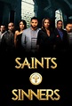 Legenda Saints & Sinners Judgment Day 2021 | Legendei - Aqui Sai Primeiro