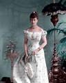 Victoria Mary Augusta Louise Olga Pauline Claudine Agnes, princess of ...