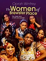 Amazon.com: The Women Of Brewster Place: Oprah Winfrey, Mary Alice ...
