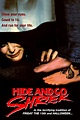 Hide And Go Shriek (1988) - Posters — The Movie Database (TMDB)