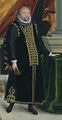 Johann Georg (1525-1598), Kurfürst von Brandenburg – kleio.org