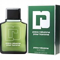 PACO RABANNE TRADICIONAL HOMBRE 200 ML EDT - Perfumes Aqua