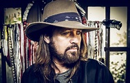 Billy Ray Cyrus Debuts New Album, "The SnakeDoctor Circus"