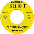 Count Five - Psychotic Revelation: The Ultimate Count Five - Ace Records