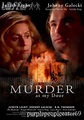 Murder at My Door (TV Movie 1996) - IMDb