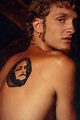 Layne Thomas Staley | Portrait tattoo, Staley, Layne staley