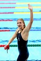 London 2012 Olympics: Rebecca Adlington claims bronze medal in 400m ...