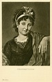 Das Goethezeitportal: Goethes Freundinnen in 12 historischen Bildnissen