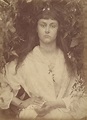 Meet Julia Margaret Cameron, The Victorian Queen Of Contemporary ...