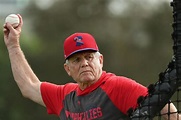 Phillies' Larry Bowa still going strong 50 years after Major League ...