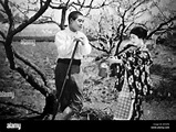 Heinosuke gosho Black and White Stock Photos & Images - Alamy