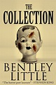 Bentley Little: Cemetery Dance Publications
