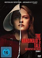 The Handmaids Tale - Der Report der Magd - Staffel 02 - DVD - online ...