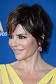 Lisa Rinna - Directors Guild Of America Awards in Century City, January ...