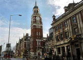 Top 10 London: Top 10 Things to See and Do in Croydon - Londontopia