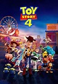 Toy Story 4 Pelicula Completa en Español Latino