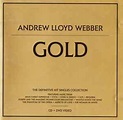 Andrew Lloyd Webber - Gold - The Definitive Hit Singles Collection (CD ...