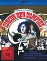 Circus der Vampire - Hammer Edition Nr. 27 [Alemania] [Blu-ray]: Amazon ...