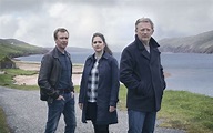 Trailer gives first look at new Shetland TV series | Shetland News