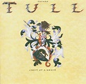 Jethro Tull: Crest Of A Knave - CD | Opus3a