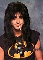 L.A. Guns photo - Kelly Nickels