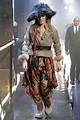 John Galliano - Fall Winter 2011-2012 - Men Fashion Shows - Vogue.it ...