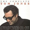 Tom Jones - The Complete Tom Jones Lyrics and Tracklist | Genius