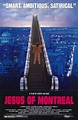 Jésus de Montréal (1989) movie poster