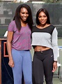 The Successful Sisters Of Tennis: Serena And Venus Williams – TennisLadys