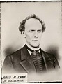 James Henry Lane, United States Senator from Kansas - Kansas Memory ...