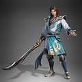 Sima Zhao DW9 Fantasy Male, Fantasy Armor, Fantasy Weapons, Medieval ...