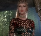 inherited diseases - Helen Mirren as Morgana in the 1981 film Excalibur
