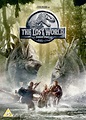 The Lost World - Jurassic Park 2 | DVD | Free shipping over £20 | HMV Store