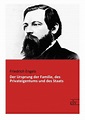 DOWNLOAD Free PDF Der Ursprung der Familie, des BY Friedrich Engels