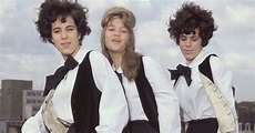 Shangri-Las lead singer Mary Weiss dies aged 75 as tributes paid to ...