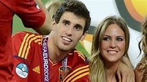 La novia de Javi Martínez también triunfa en la Bundesliga - Libertad ...