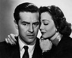 Foto de Ray Milland - Farrapo Humano : Fotos Ray Milland, Jane Wyman ...